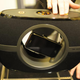 Illustration for article titled First Look at The Sharper Images New Direction: Cheap iPod Docks